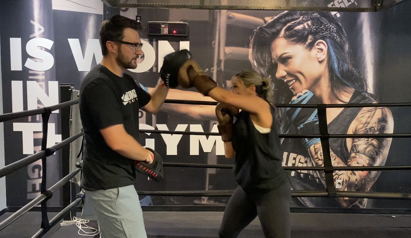 Boxing