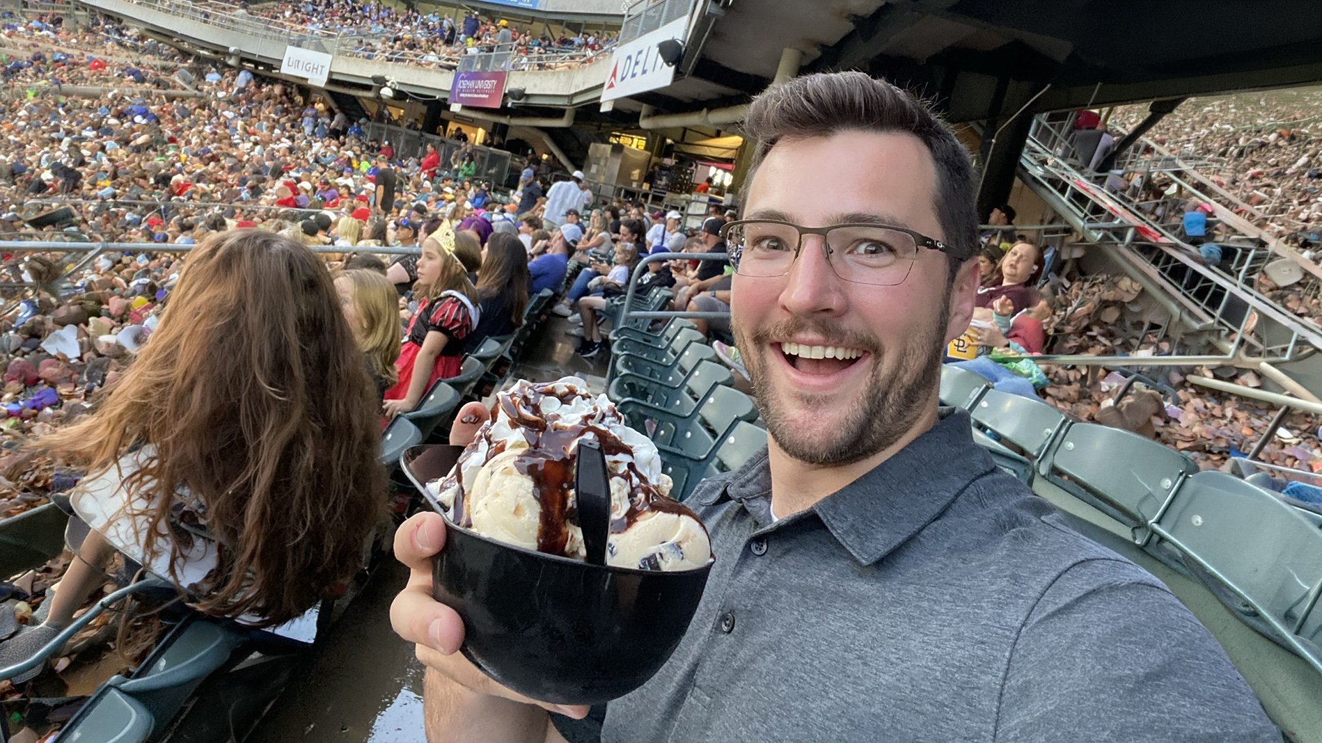 Ice cream