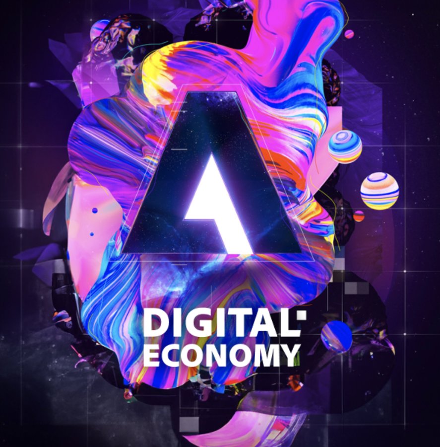 Adobe Digital Economy Hub