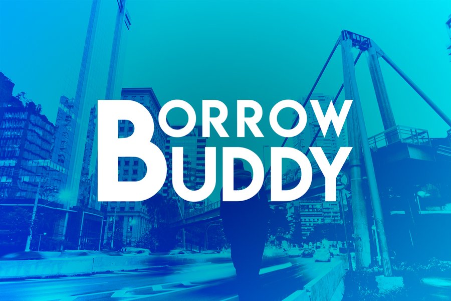 Borrow Buddy