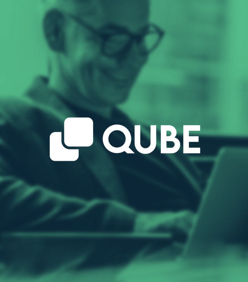 Qube