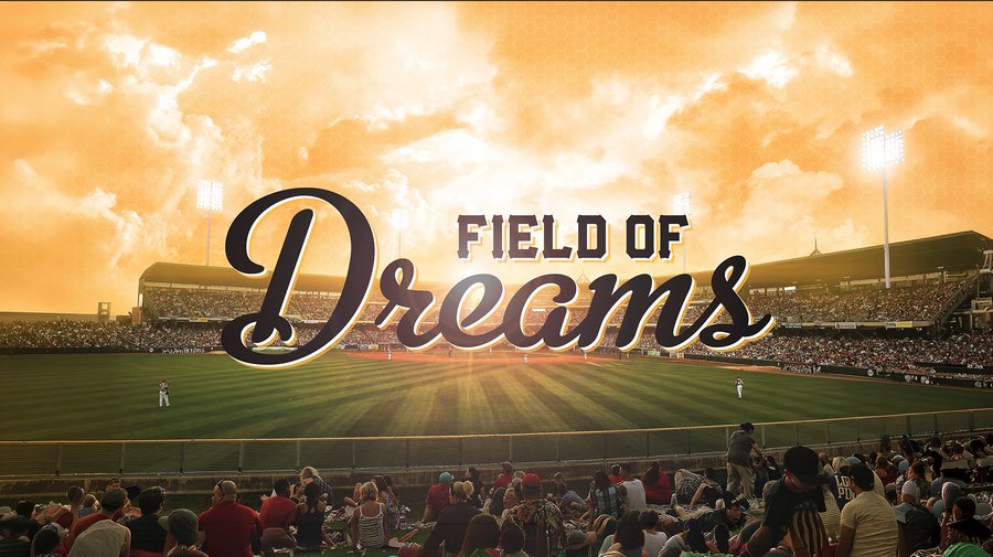 Salt Lake Bees 2019